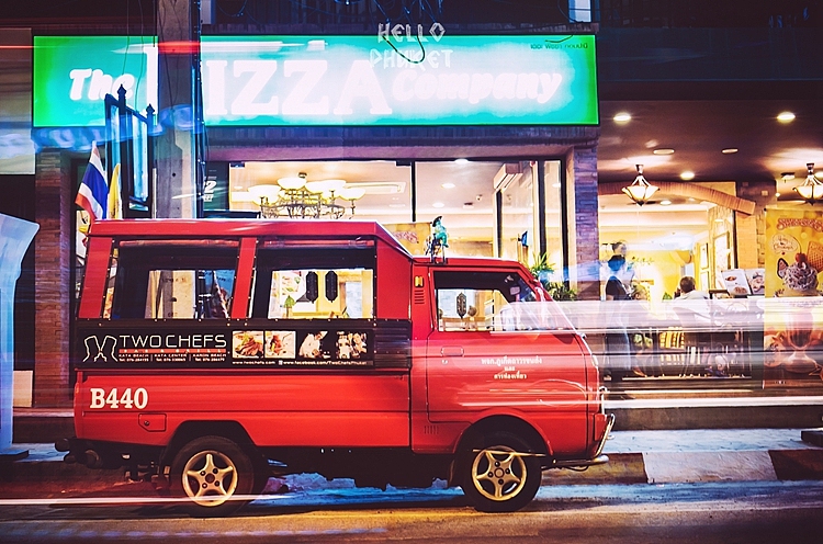 HELLO PHUKET（图ZMjMxMDc4NDA=） - 风光摄影 - 站酷设计师沈师傅么么茶原创素材 - 站酷ZCOOL