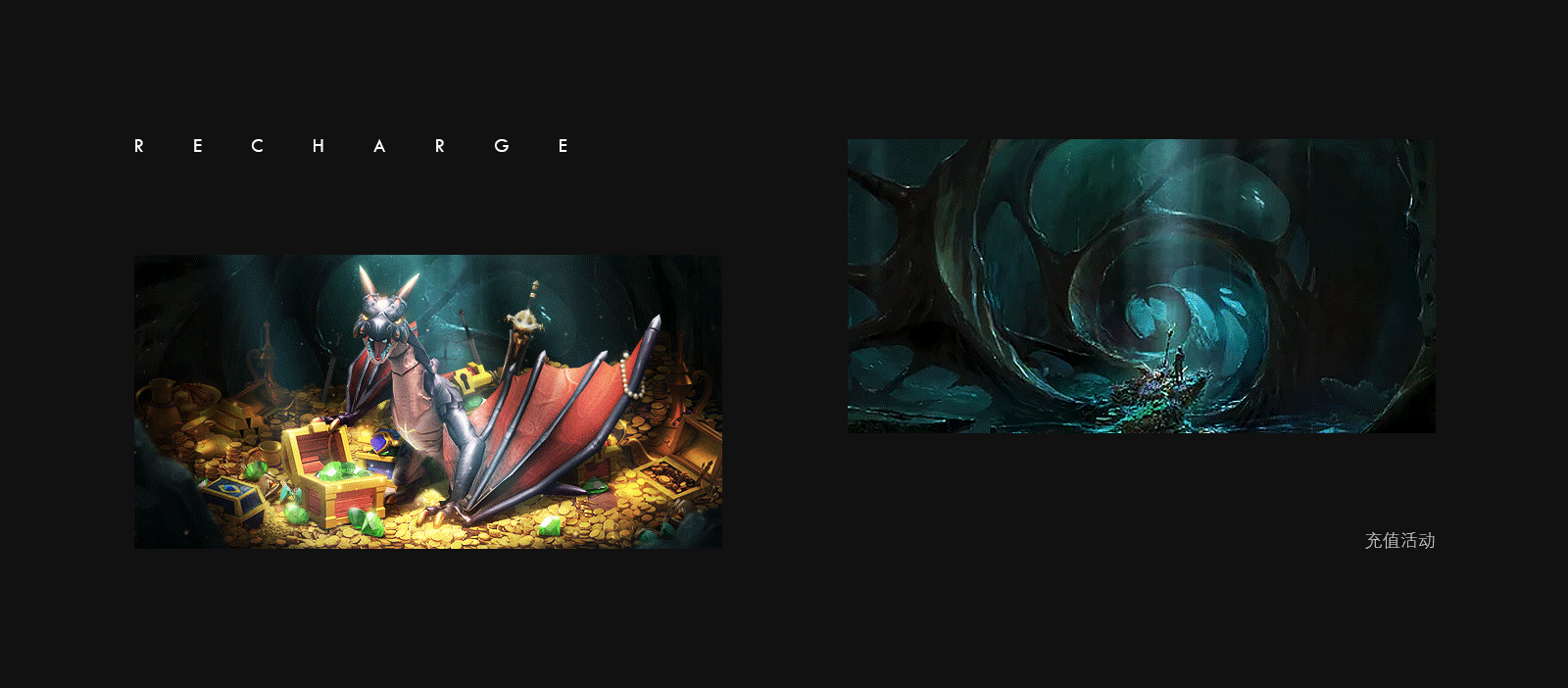 2018下半年的工作（图ZMTM4Mjc4NjY4） - 游戏/娱乐 - 站酷设计师Mia_Young原创素材 - 站酷ZCOOL