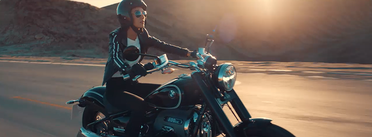 当听见灵魂深处的声音,让自由不再拘束