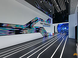 展厅