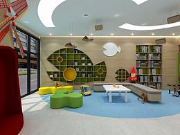 少儿英语培训机构