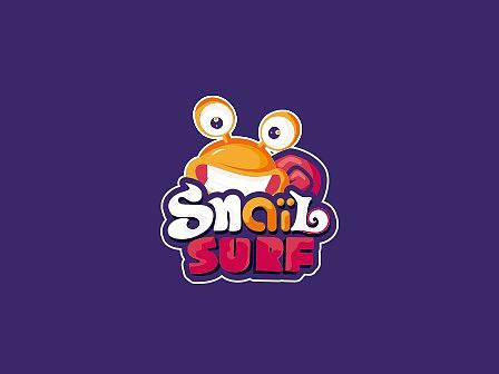Snail SURF 冲浪蜗牛