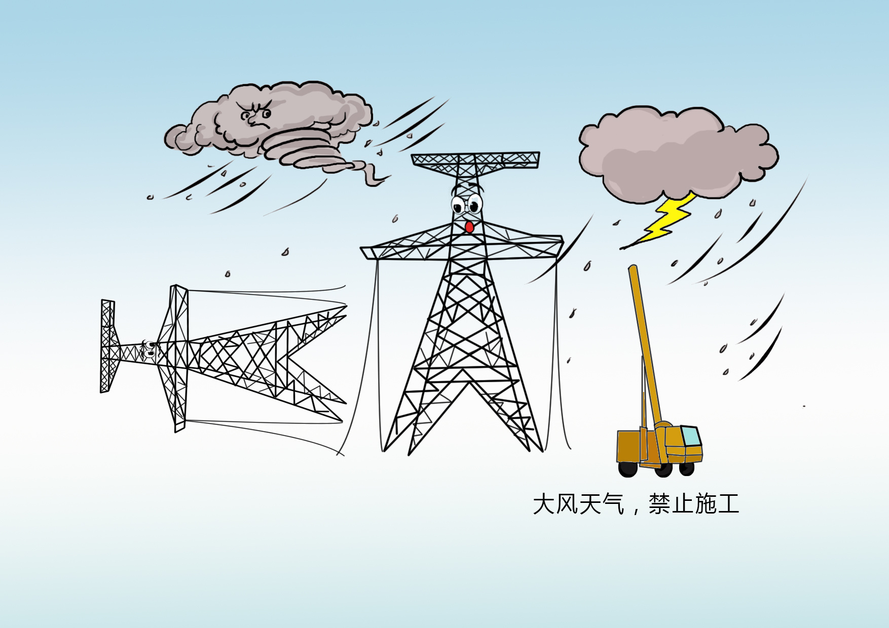 国家电网安全手册插图