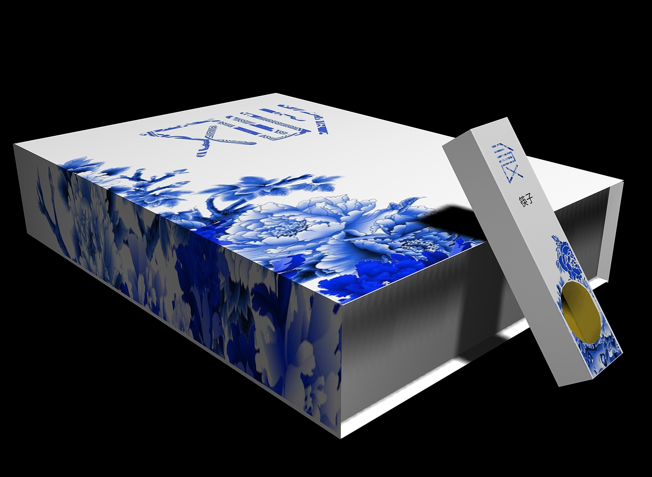 餐具包装设计（图ZMTI3NTg0MzY4） - 生活用品 - 站酷设计师广州土著人原创素材 - 站酷ZCOOL