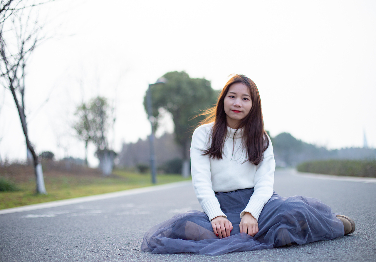 苏州旅拍（图ZMTQyNzQzNjUy） - 人像摄影 - 站酷设计师凡尘微星原创素材 - 站酷ZCOOL