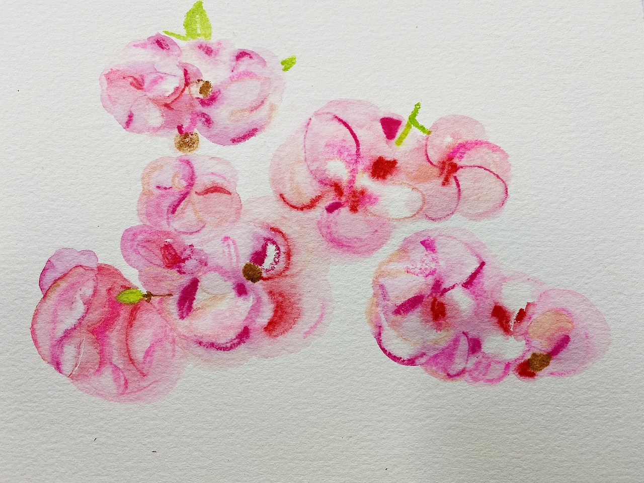 灼热的夏。（图ZMjE3OTAzNzA0） - 创作习作 - 站酷设计师苏薇雅原创素材 - 站酷ZCOOL