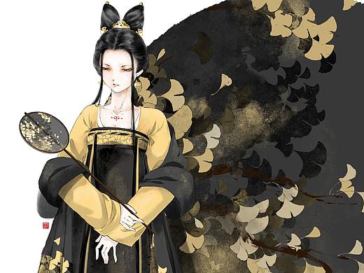 【琉璃府的仙儿】洞庭皇