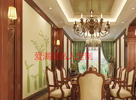 爱满屋肌理壁膜印花工艺（图ZNzg4OTgwMDQ=） - 其他 - 站酷设计师爱满屋肌理壁膜原创素材 - 站酷ZCOOL