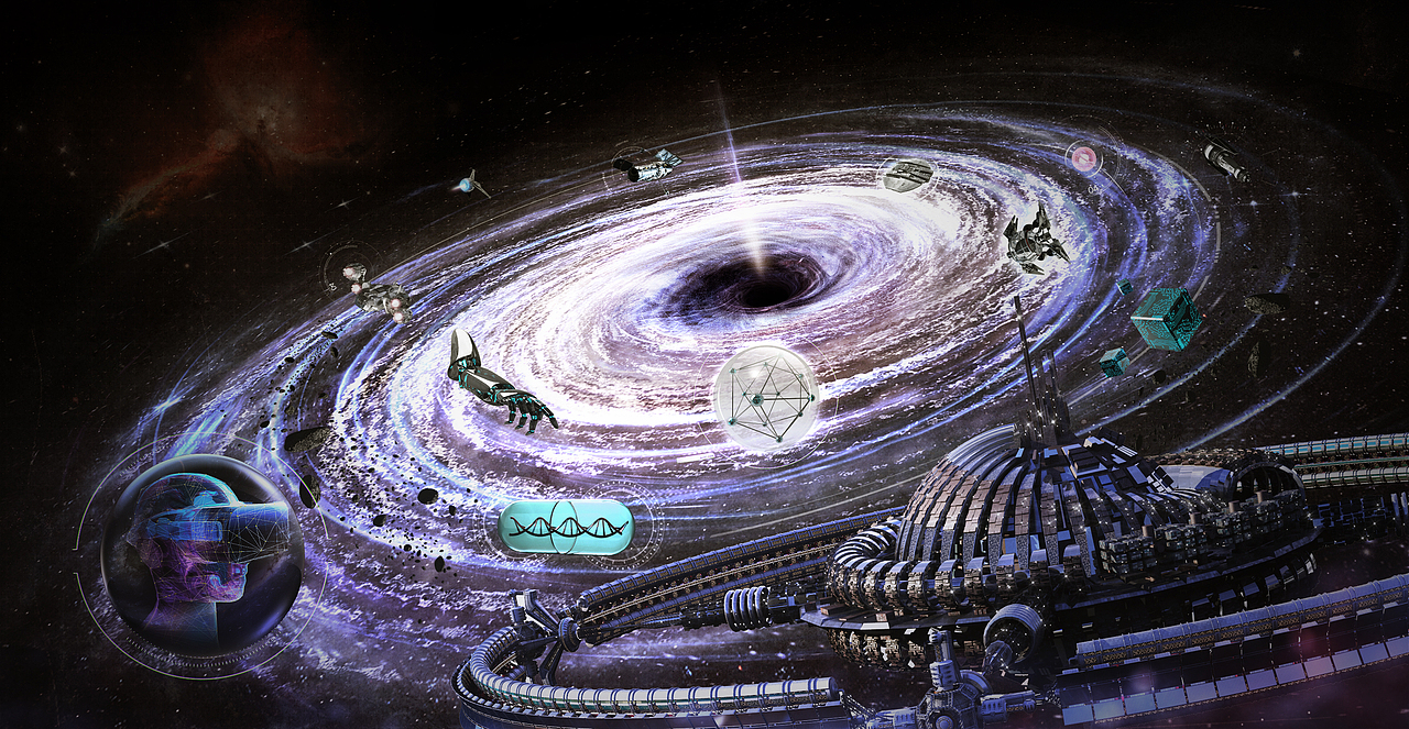 腾讯WE大会H5（图ZMTM1MTY5NDI4） - 其他平面 - 站酷设计师JesseJ原创素材 - 站酷ZCOOL