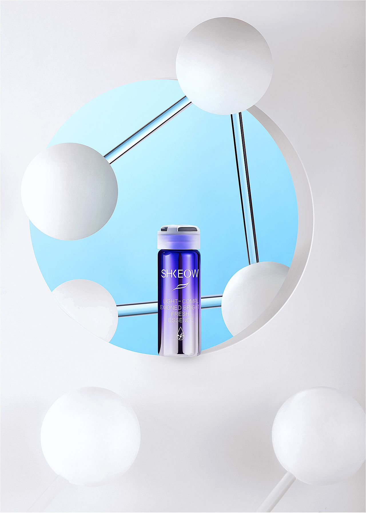 化妆品场景拍摄 彩妆 护肤品（图ZMjQ1MDU5Nzg0） - 产品摄影 - 站酷设计师DJFXXOO88原创素材 - 站酷ZCOOL