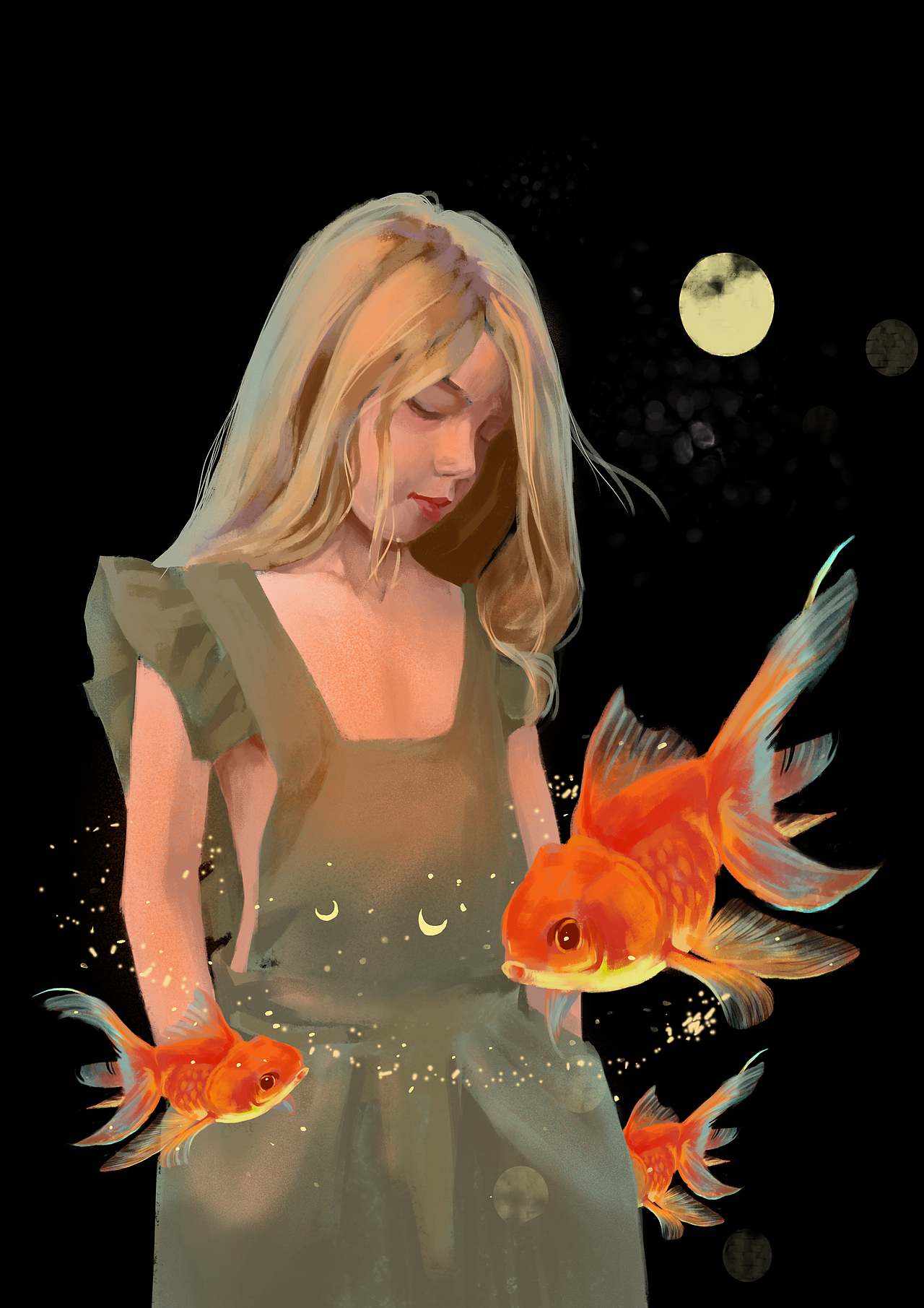 近期的一些练习