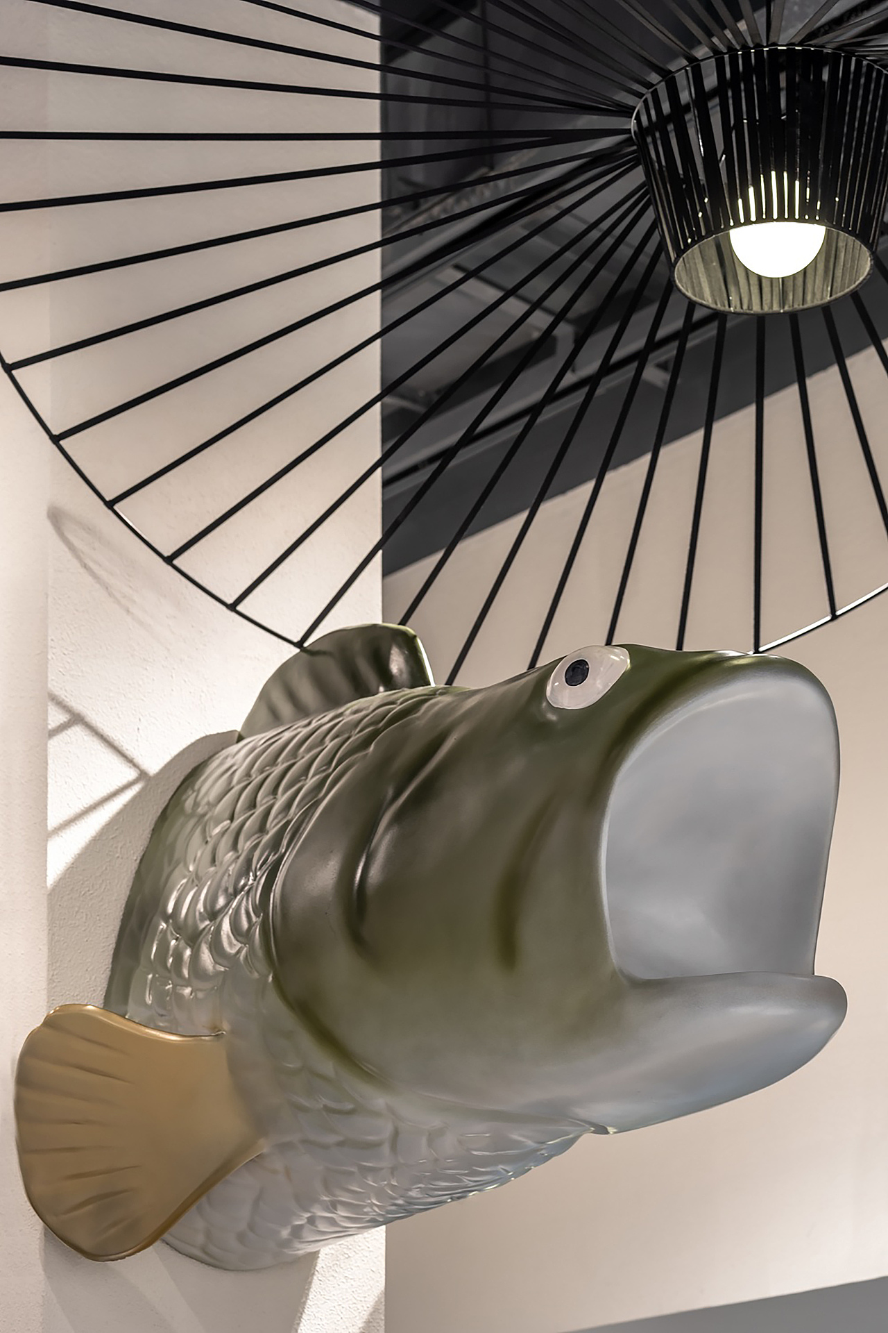 INGROUP x 太二酸菜鱼