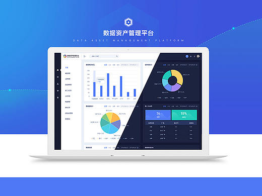 数据资产管理平台