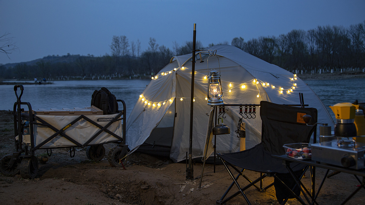 春季户外露营（图ZMjk1ODc1MzQw） - 人文/纪实摄影 - 站酷设计师浪流的juice原创素材 - 站酷ZCOOL