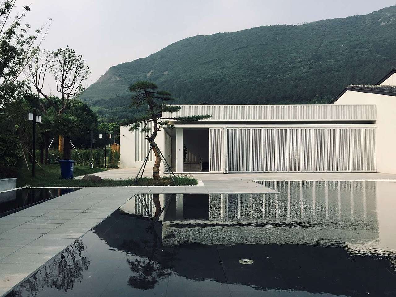 蘇州太湖美術(shù)館（圖ZMTk0MDc1MjAw） - 建筑/空間 - 站酷設(shè)計(jì)師Timothy唐原創(chuàng)素材 - 站酷ZCOOL