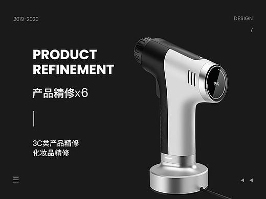 产品精修X6