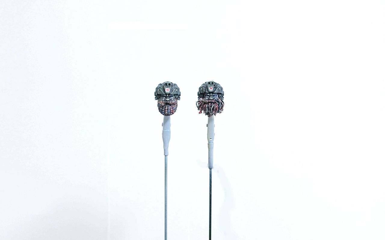 变形金刚4-探长改造