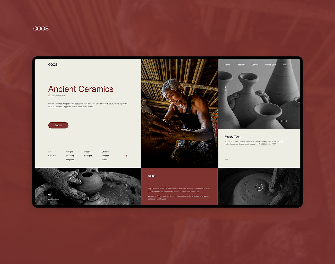 Web Design（图ZMjcwMzU1OTQw） - 企业官网 - 站酷设计师Koala_G原创素材 - 站酷ZCOOL