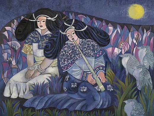 ipad打卡臨摹練習(xí)2.0（個人主頁-ZNTY1Mzg4NjQ=） - 繪本 - 站酷設(shè)計師哈蘭德大衛(wèi)山姆士原創(chuàng)素材 - 站酷ZCOOL