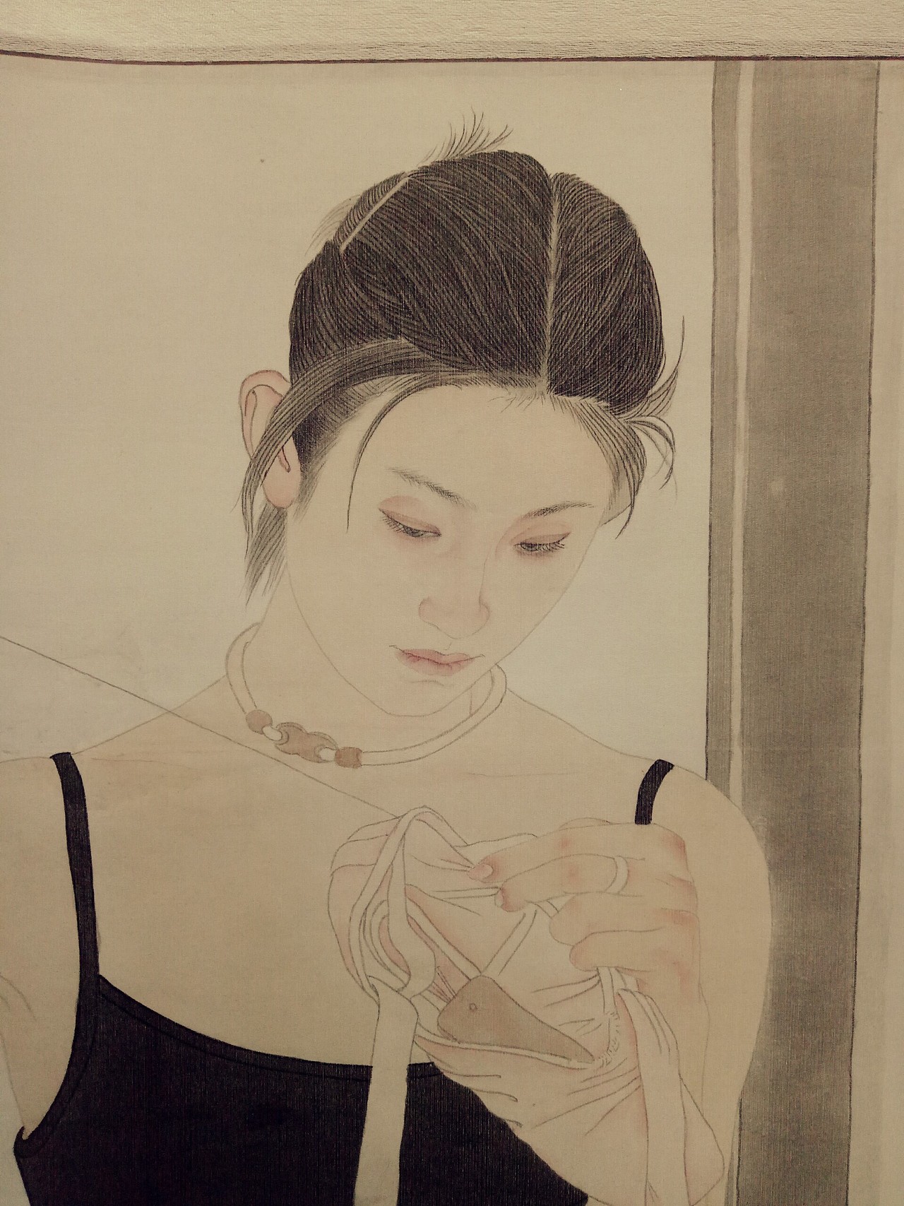 不是作品的作品（图ZOTUxNjU5NjA=） - 绘画 - 站酷设计师触心原创素材 - 站酷ZCOOL