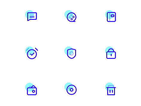 icon