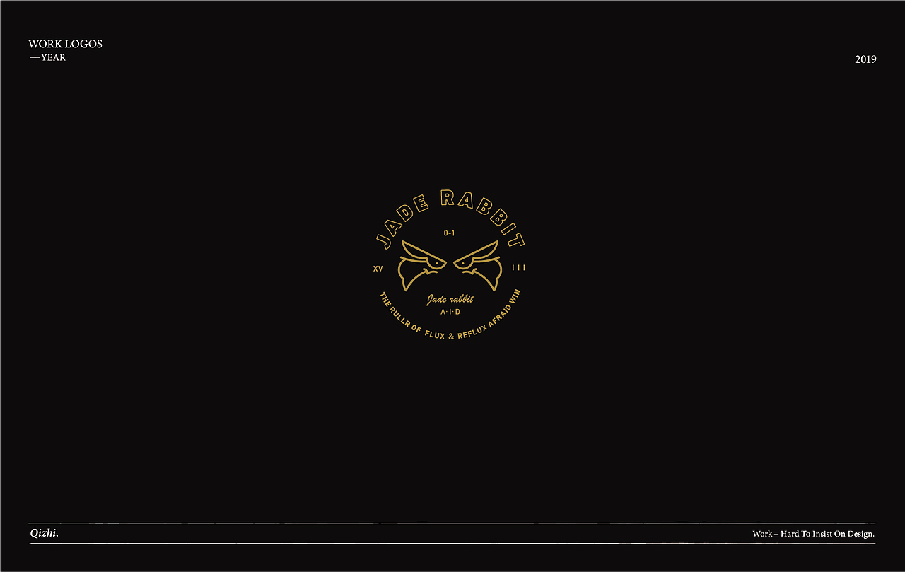 LOGO丨标志合集（图ZMTU2ODc3MjQ4） - Logo - 站酷设计师奇致设计原创素材 - 站酷ZCOOL