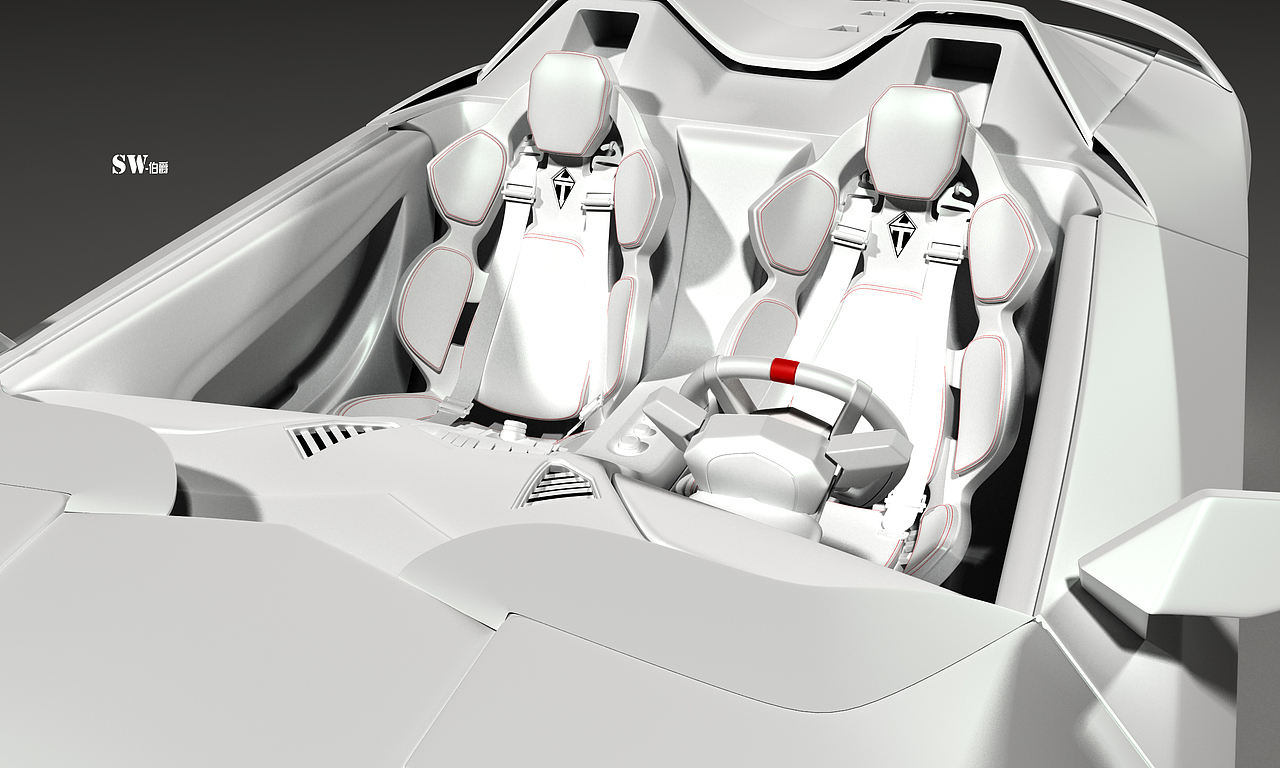 钢铁侠梦想之车#研发控#（图ZMTIyMzkyOTI=） - 文案/策划 - 站酷设计师SW伯爵原创素材 - 站酷ZCOOL