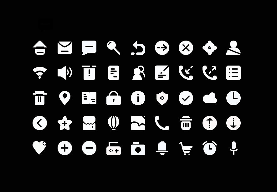 拟物图标,超写实物体,系统图标创作2粉丝24273创作51粉丝7468创作39