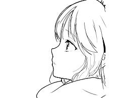线稿