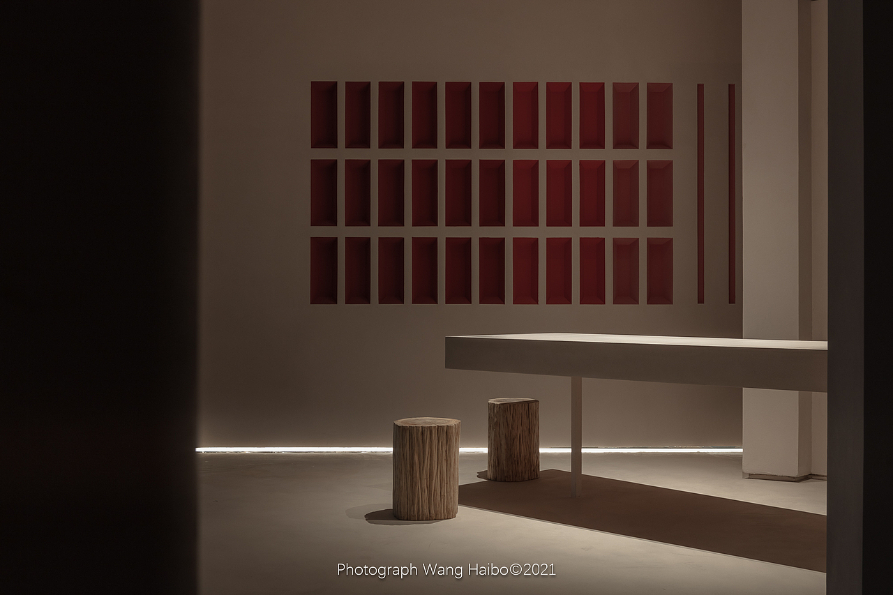 商业空间项目摄影案例——VAPANT店铺摄影