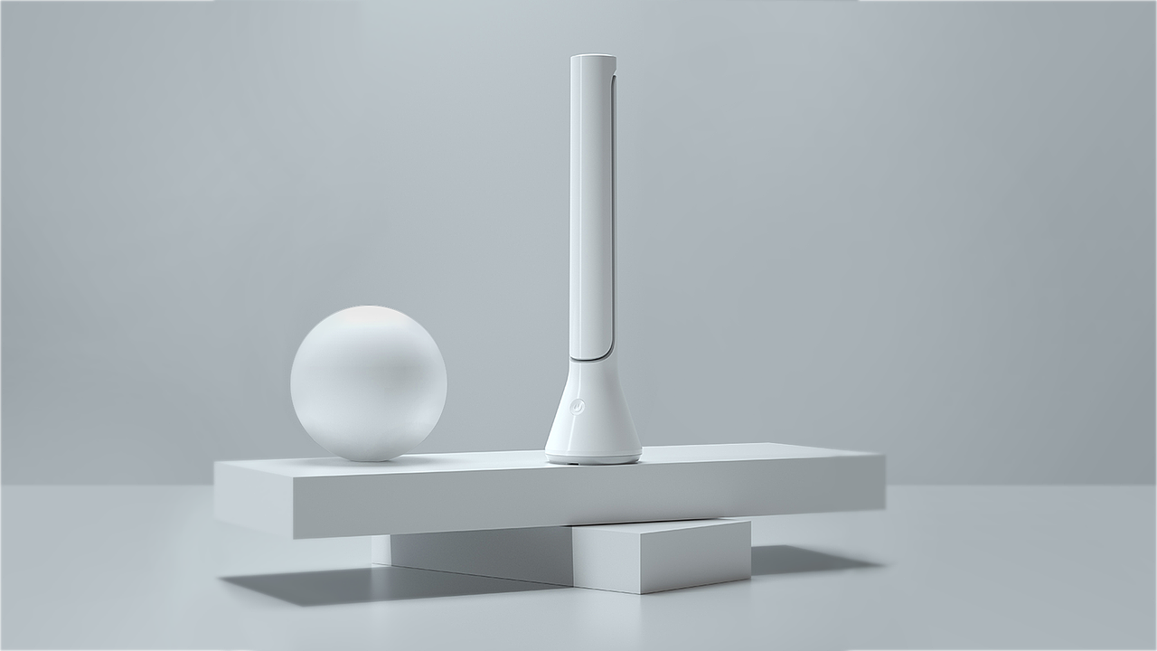 2021工业设计作品集