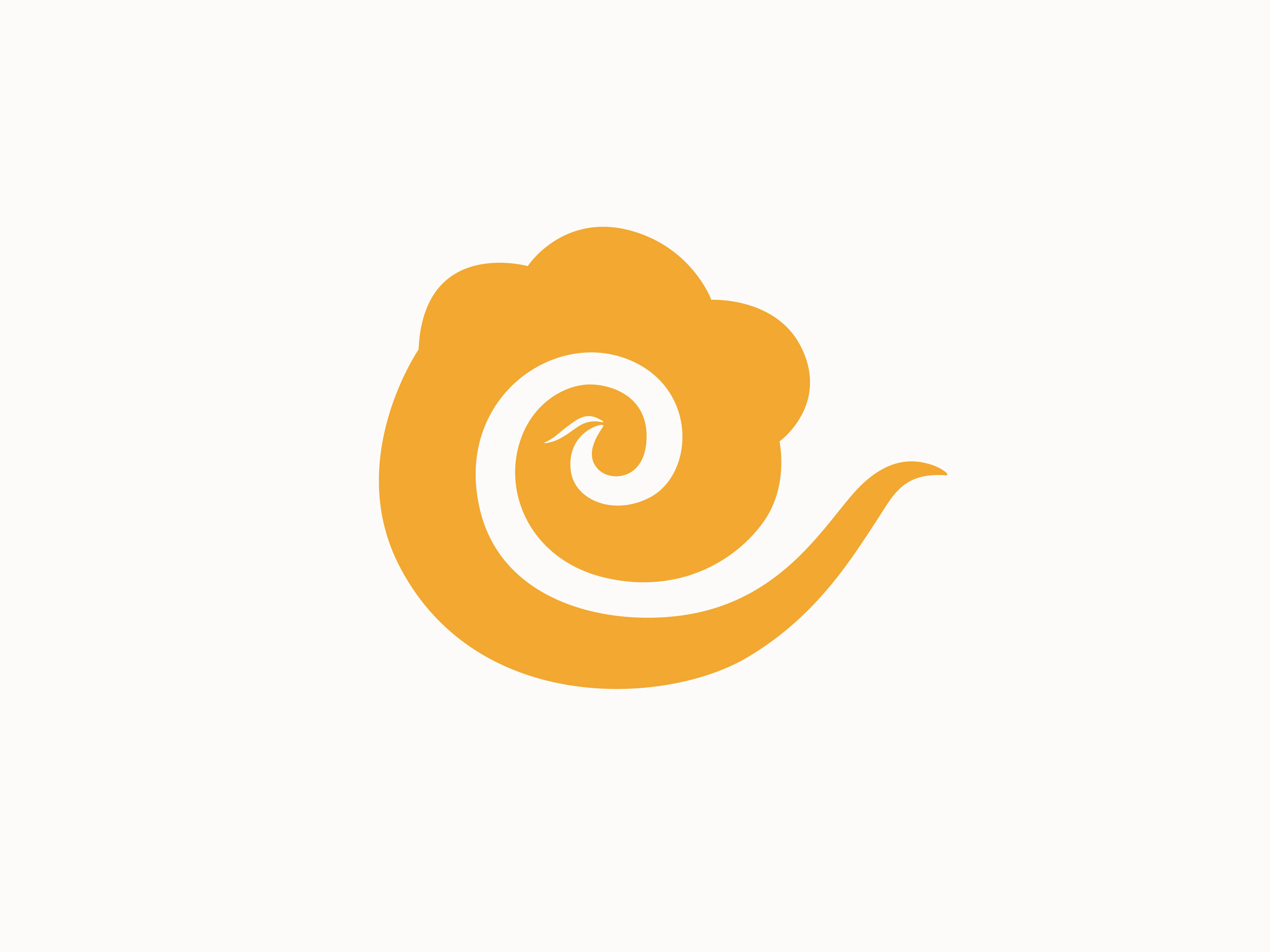 彩云良品&logo设计|平面|品牌|极时行乐 - 原创作品 - 站酷 (zcool)