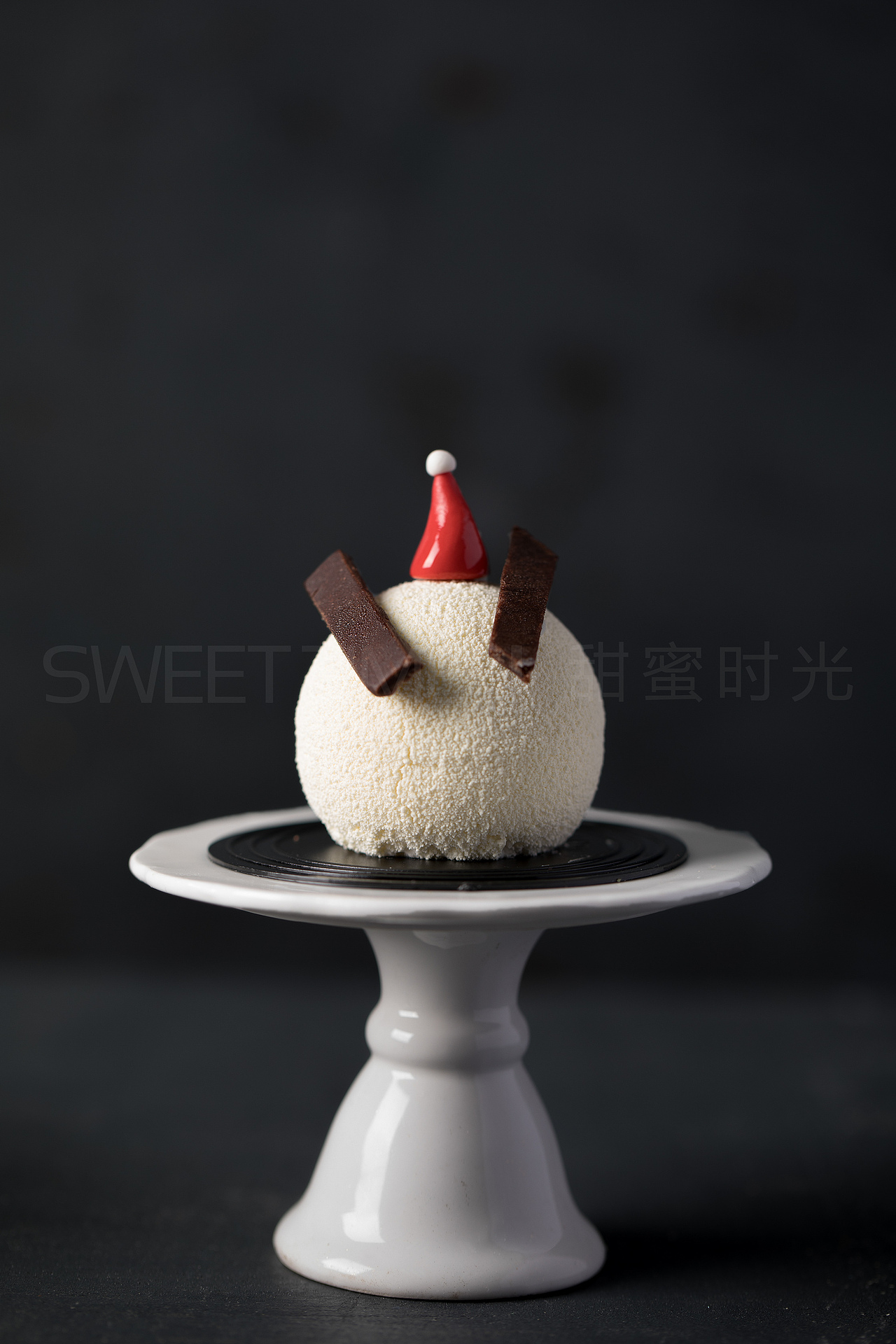 法式西点 - 烘焙拍摄_美食摄影