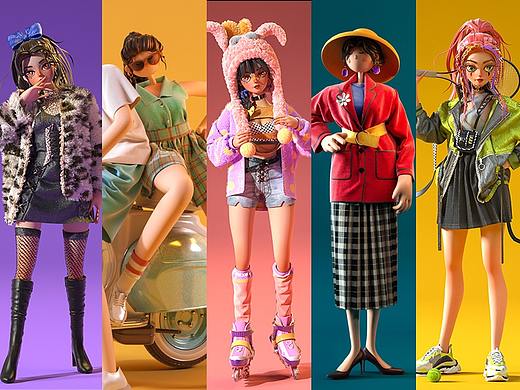 2020个人作品总结