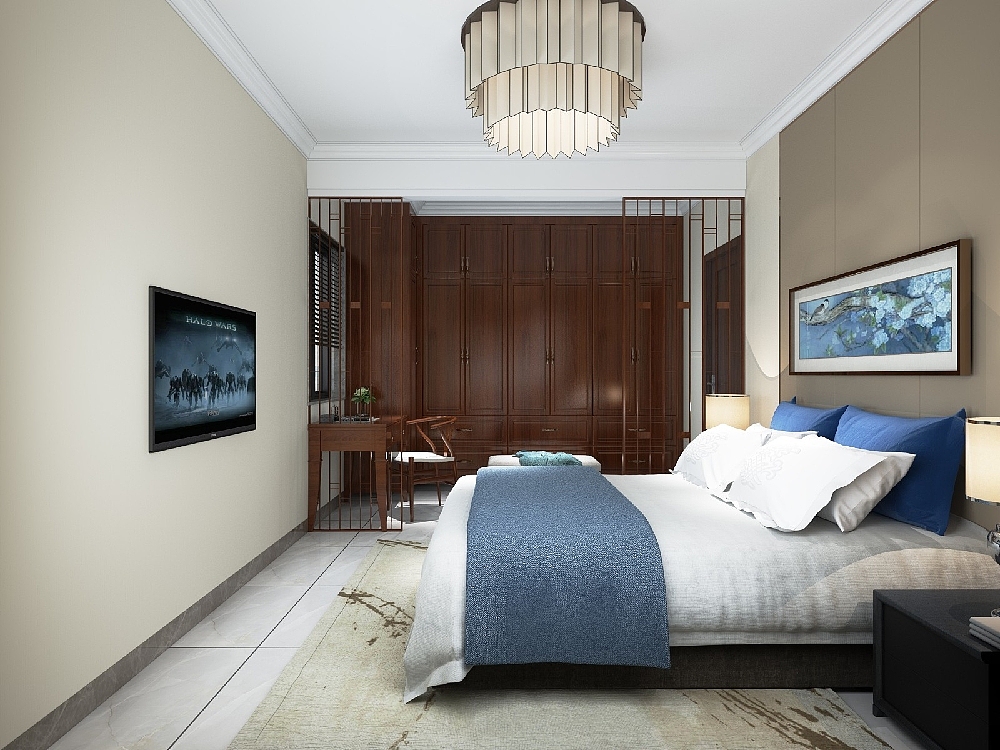 沈阳兴邦装饰工程有限公司