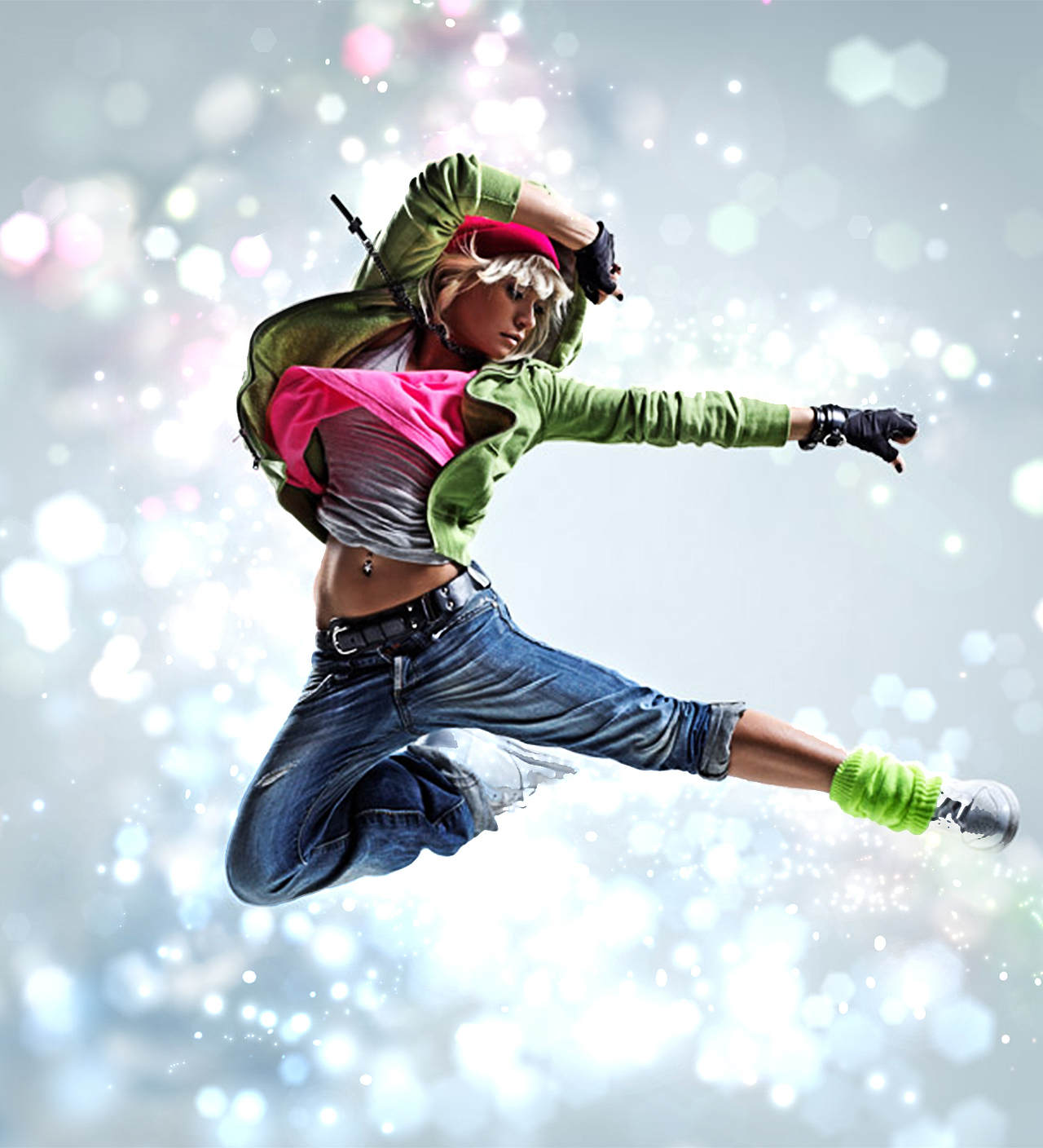 ps炫酷动作练习,图片人物来自网络,请勿随意转载或商用.