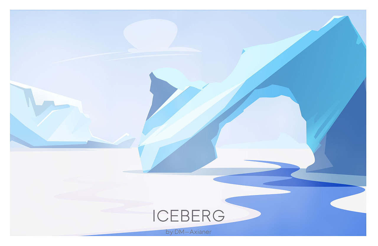 ICEBERG