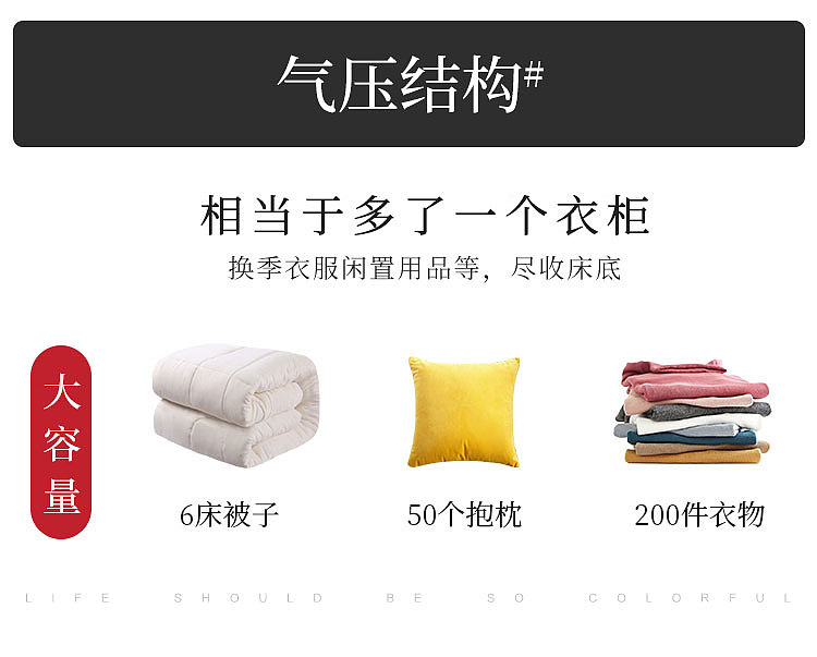 中式家具详情页