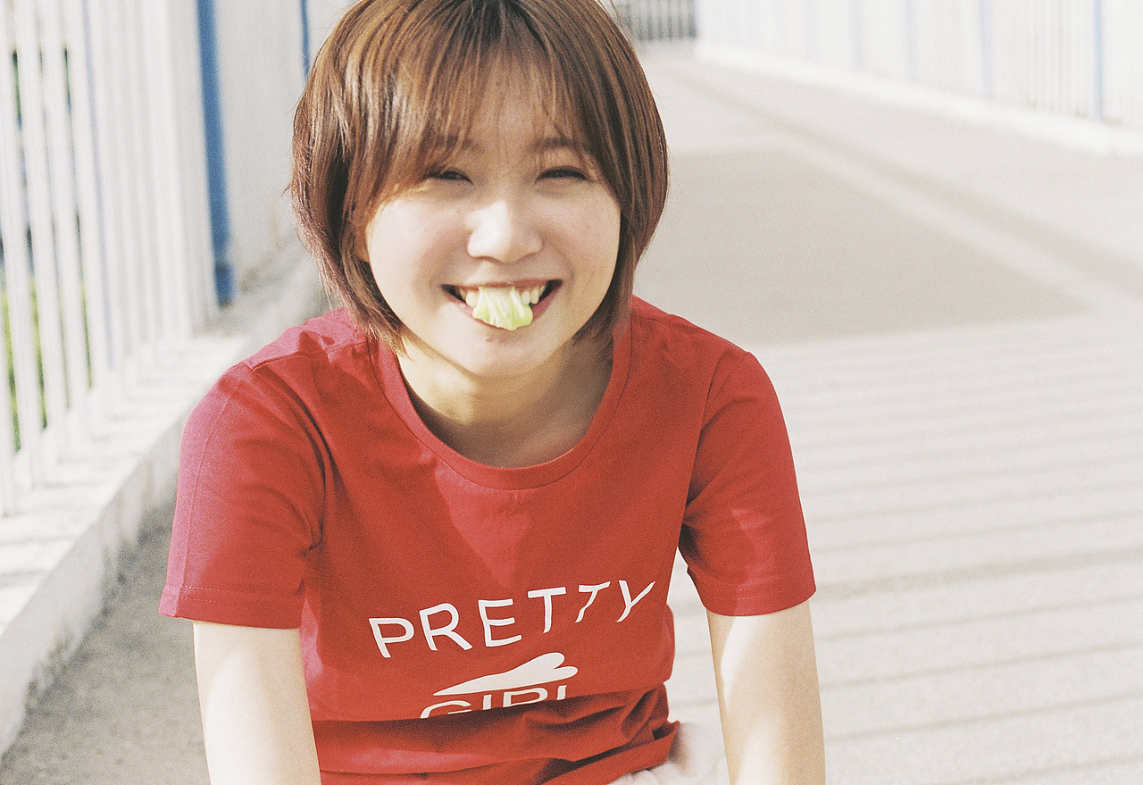 《25℃》（图ZMjU2ODU5Nzcy） - 人像摄影 - 站酷设计师老陈不吃泡泡糖原创素材 - 站酷ZCOOL