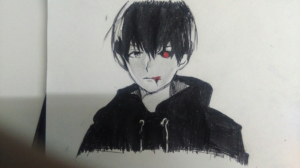 画渣往日临摹习作。（图ZOTY4OTgwODQ=） - 创作习作 - 站酷设计师水花巨人原创素材 - 站酷ZCOOL