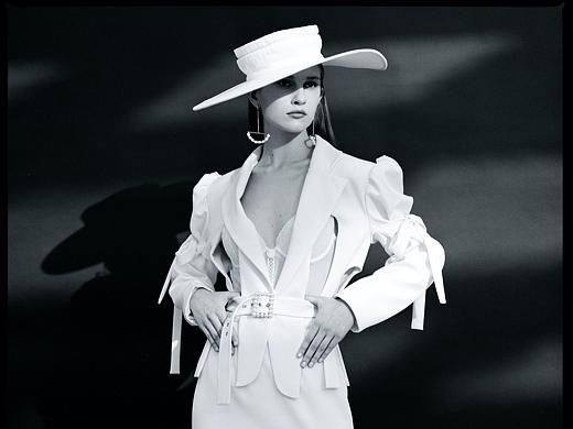 MUSA DELPUCHE 2021 S/S Campaign
