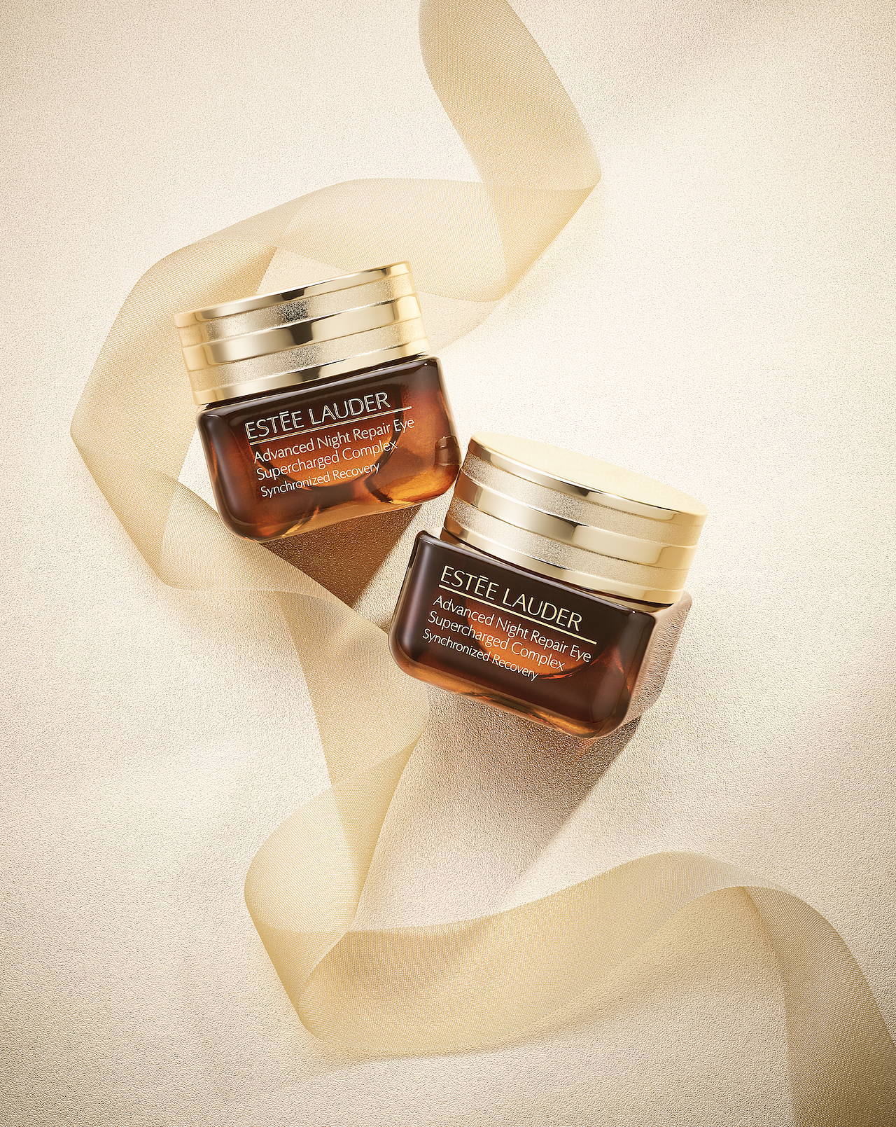 2020雅诗兰黛部分修图