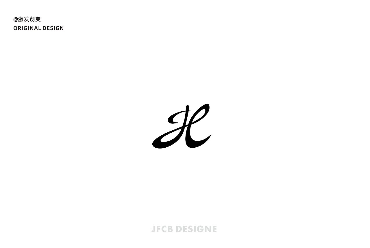 极简潮流logo设计合集&潮牌符号（图ZMzY4OTA5Mzg0） - Logo - 站酷设计师激发创变原创素材 - 站酷ZCOOL