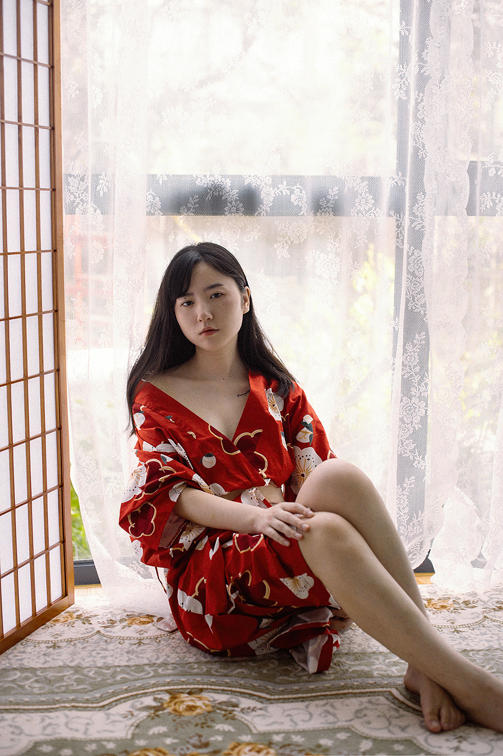 美人如玉剑如虹