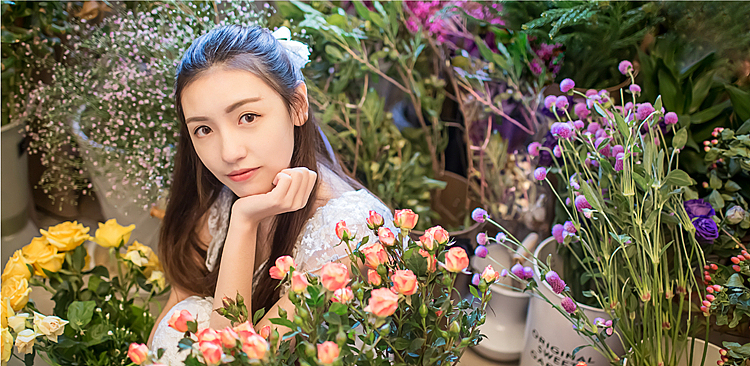 沈阳约拍——唯美小清新（图ZMTU4MzE3MzU2） - 人像摄影 - 站酷设计师家麟的画原创素材 - 站酷ZCOOL