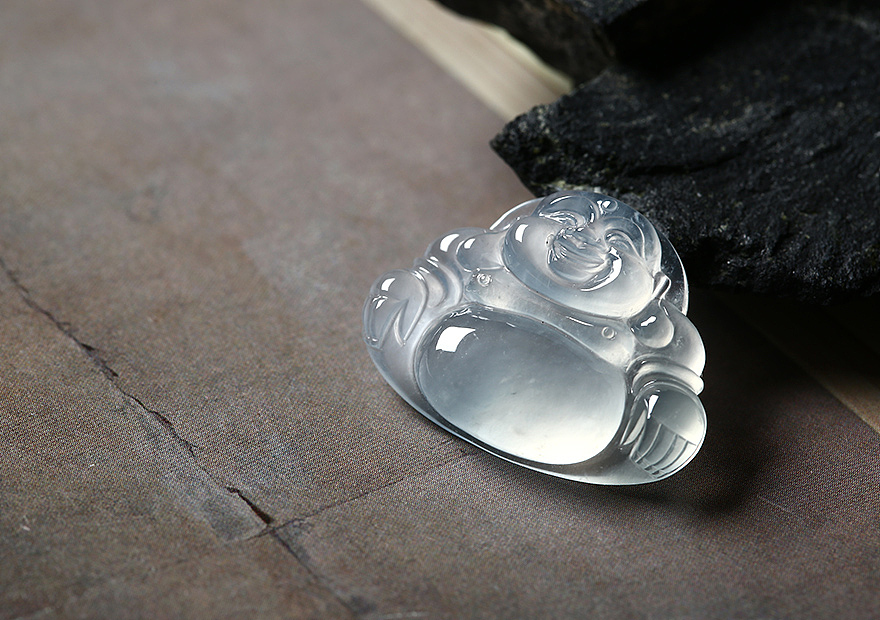 聚翠光廊—翡翠摄影—佛公