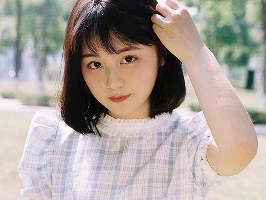胶片写真 | 赴一场夏日之约