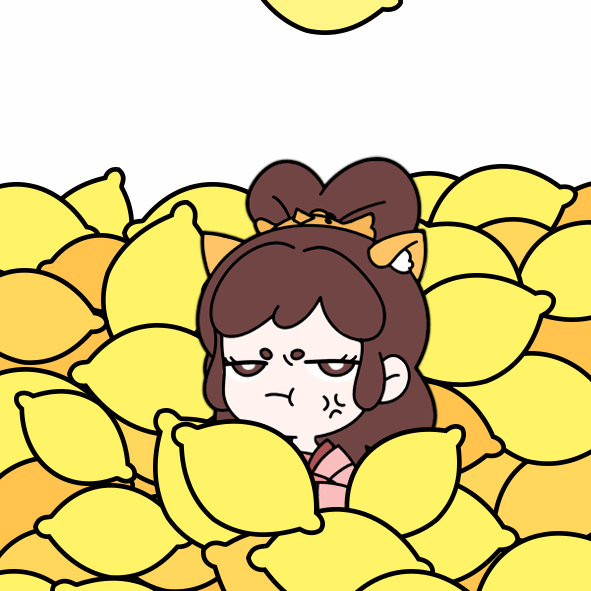 【钟离宝与齐宣喵】动态情侣表情包第二弹3