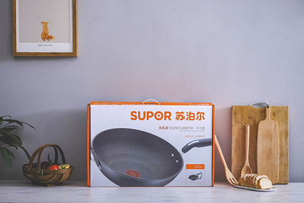 苏泊尔锅产品拍摄（图ZMTUyMjY0Mzk2） - 产品摄影 - 站酷设计师卷卷Roll原创素材 - 站酷ZCOOL