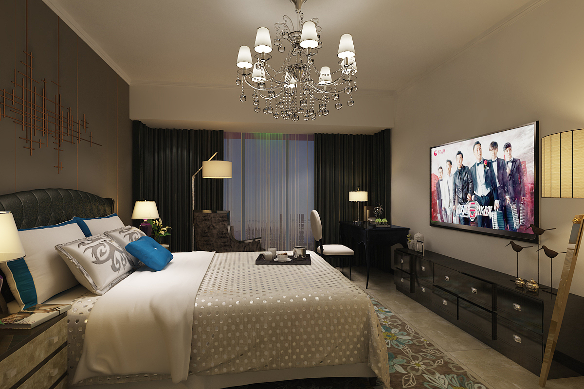 西乡二手房装修 西乡二手房设计 旧房翻新改造施工（图ZMjQ4MTE3ODIw） - 家装设计 - 站酷设计师肖工13714545508原创素材 - 站酷ZCOOL